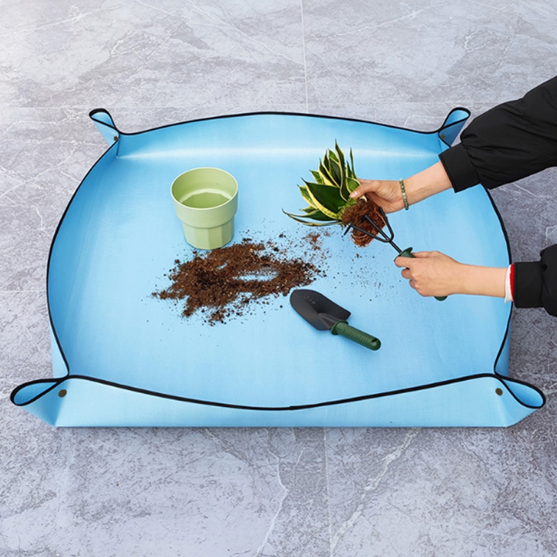 Home Gardening Supplies 30cm-4 - đánh giá và giá Repotting Mat