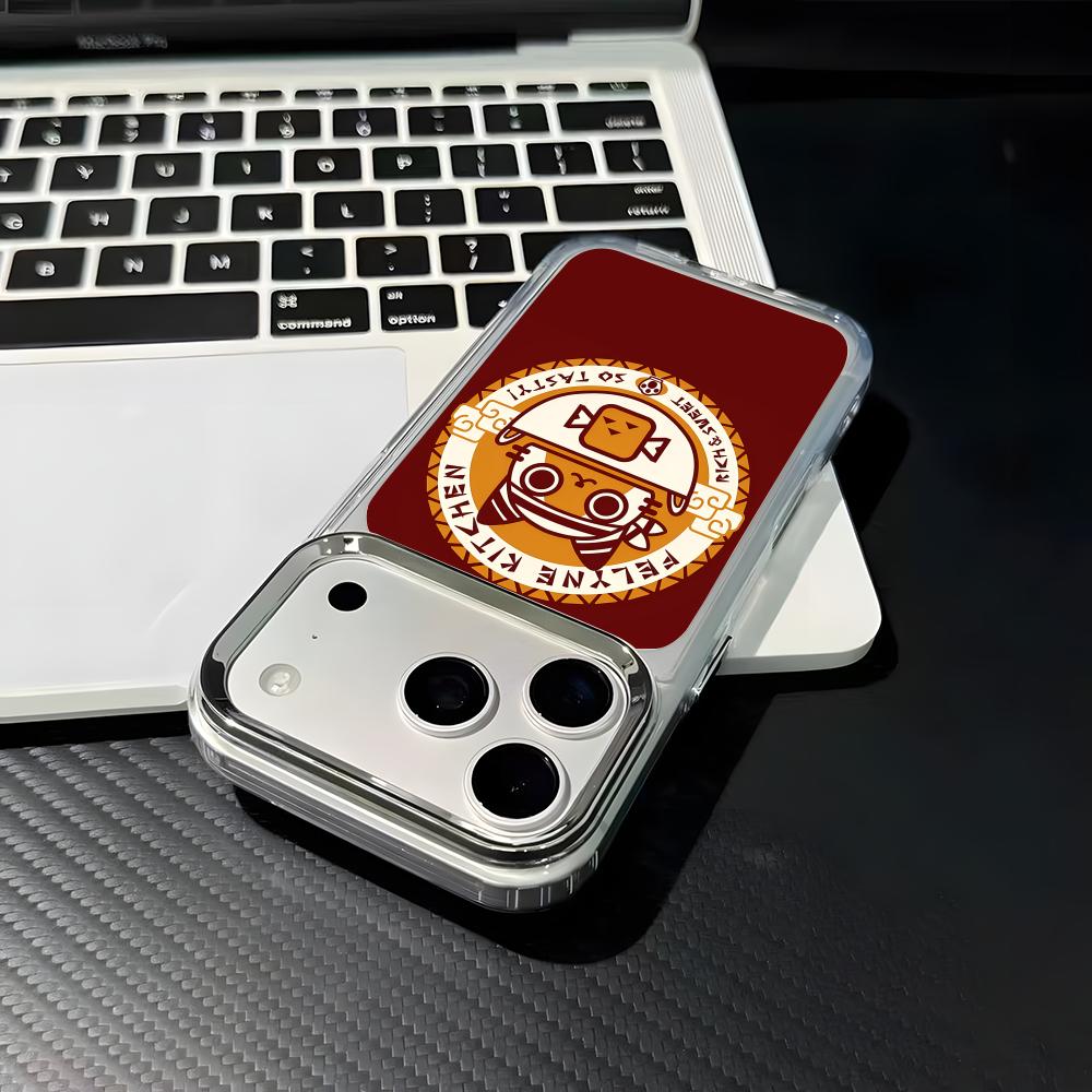 Monster Hunter Phone Case For  - đánh giá và giá Monstera