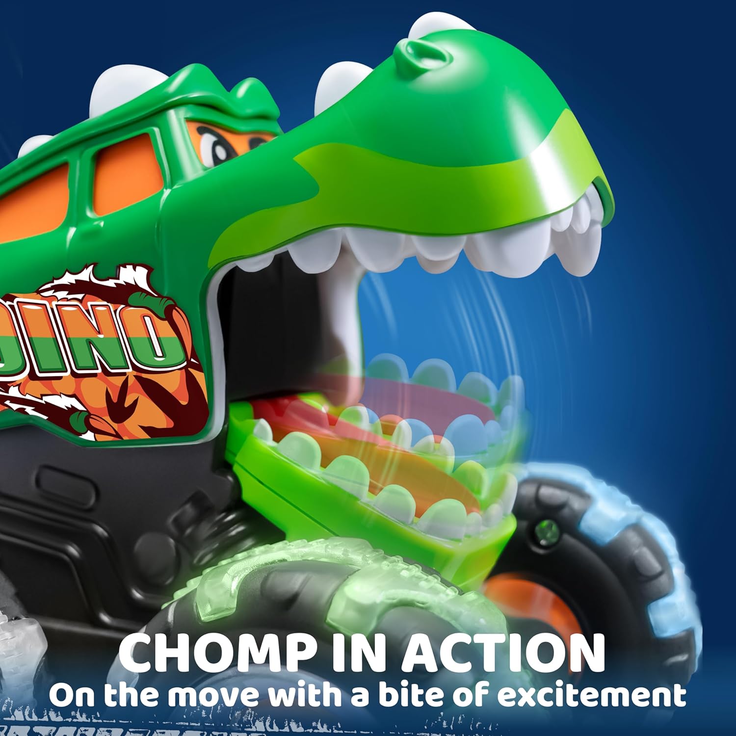 JOYFY 3 Pack Monster Truck Toy - đánh giá và giá Monstera