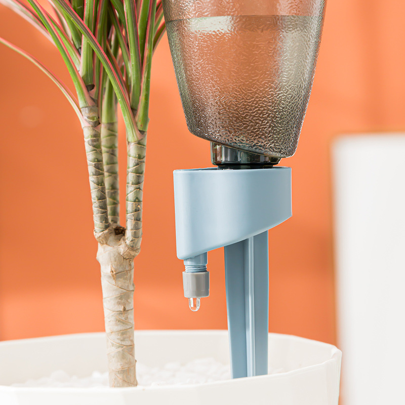 New Automatic Flower Watering  - đánh giá và giá Terracotta Pot