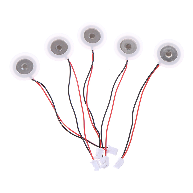 5pcs 16mm Mist Maker Replaceme - đánh giá và giá Indoor Plants
