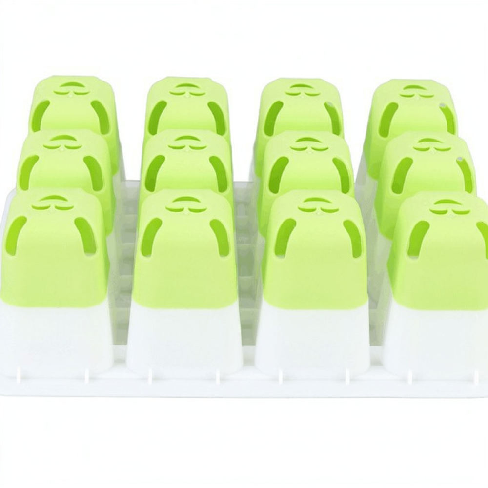 Reusable Silicone Starter Box  - đánh giá và giá Indoor Plants