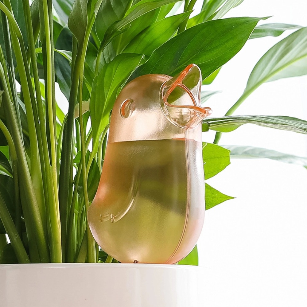 Bird Shape Plant Watering Devi - đánh giá và giá Terracotta Pot