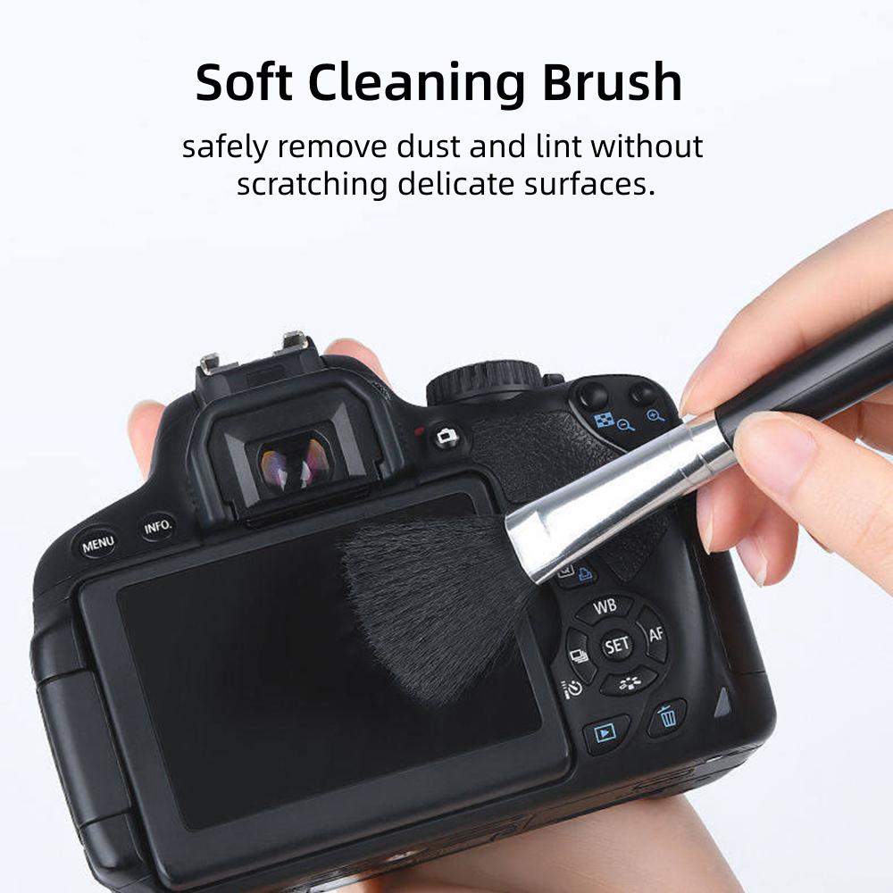 3in1 Camera Cleaning Kit Profe - đánh giá và giá Succulent Set