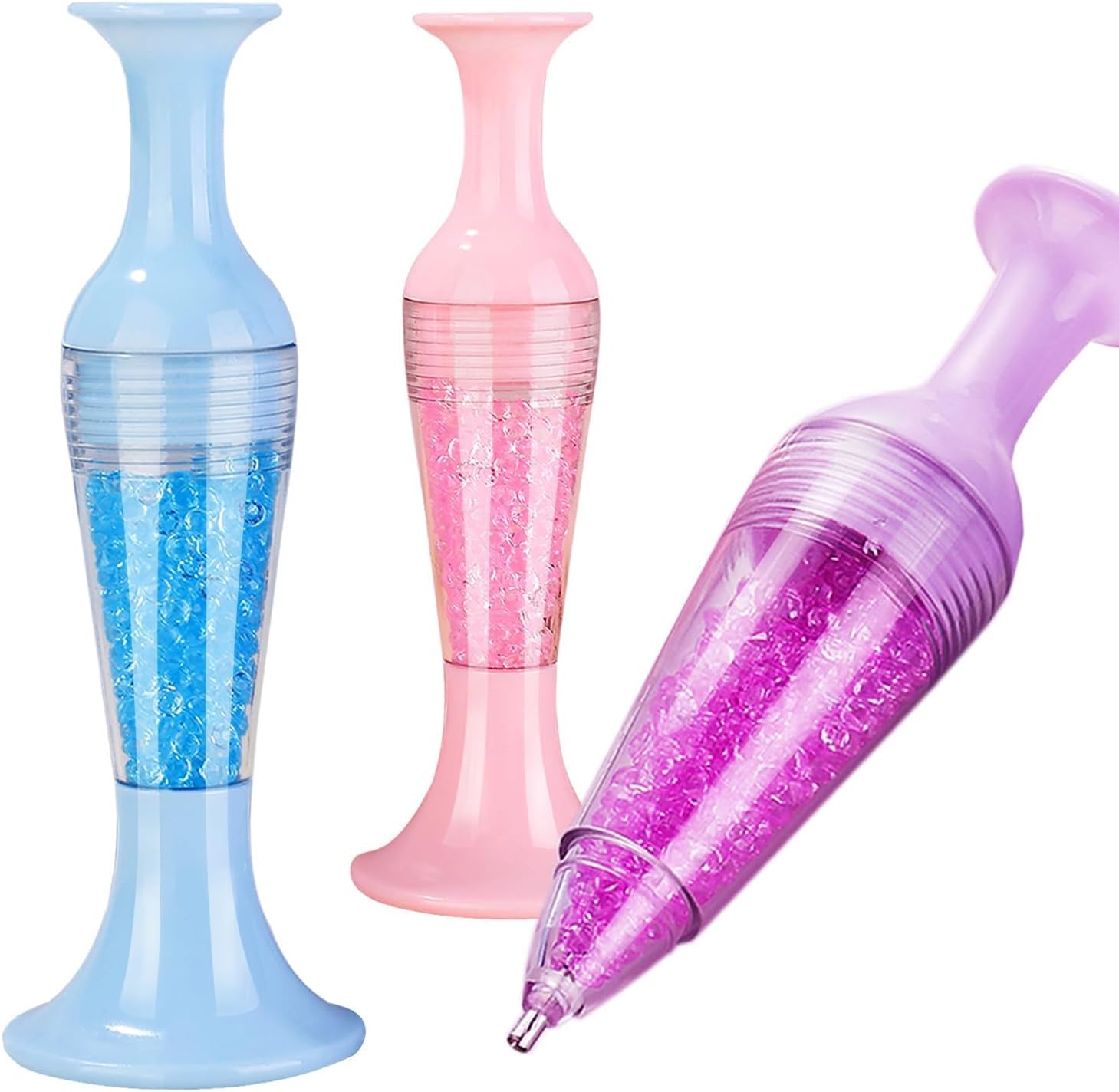 3 PCS Diamond Art Pens, Flower - đánh giá và giá Terracotta Pot