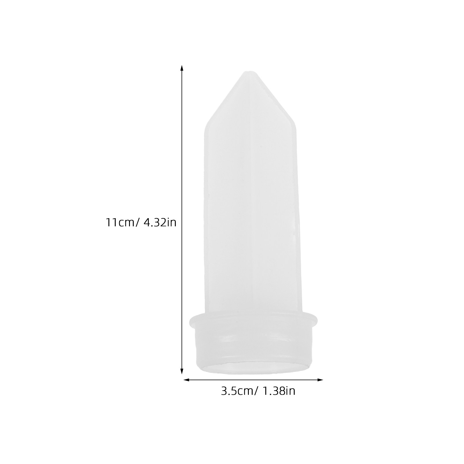 8 pcs Garden Plant Support Cli - đánh giá và giá Plant Support Stake